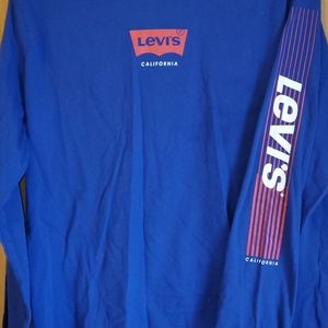 Levi's Longsleeve